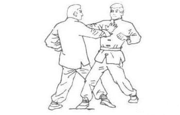 少林三十六手绝杀手(2),徒手搏击实战最强的传统格斗术