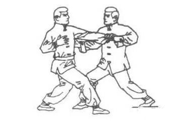 少林三十六手绝杀手(2),徒手搏击实战最强的传统格斗术