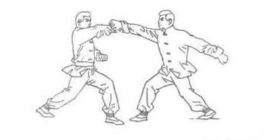 少林三十六手绝杀手(2),徒手搏击实战最强的传统格斗术