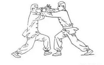 少林三十六手绝杀手(2),徒手搏击实战最强的传统格斗术