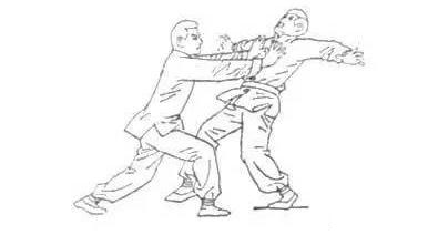 少林三十六手绝杀手(2),徒手搏击实战最强的传统格斗术